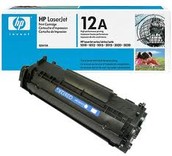 Toner 12A